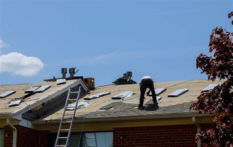 summer roofing packages in charlotte